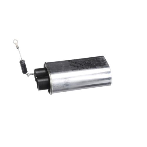 Whirlpool Hvc Assembly - W11596133