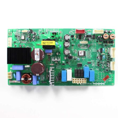 LG Main PCB Assembly - EBR78748203