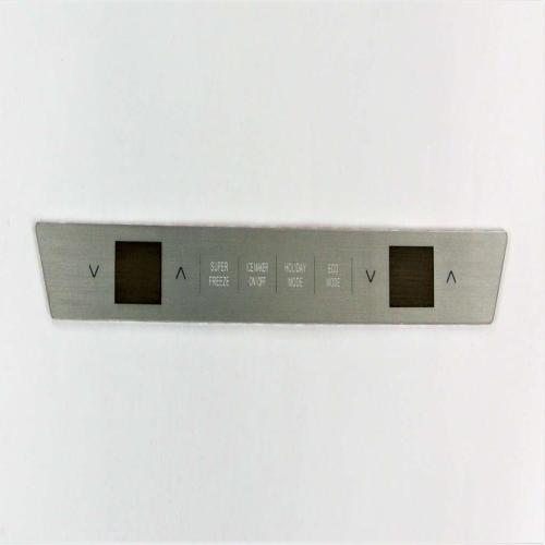 Bertazzoni Refrigerator Overlay - Z300179