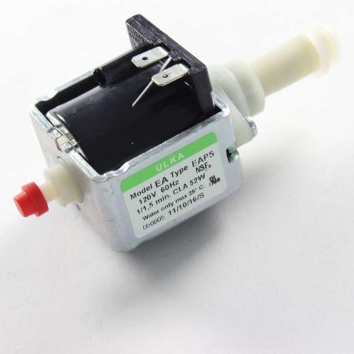 Saeco Ulka Pump Eap5/S 120V-60Hz - 996530007754
