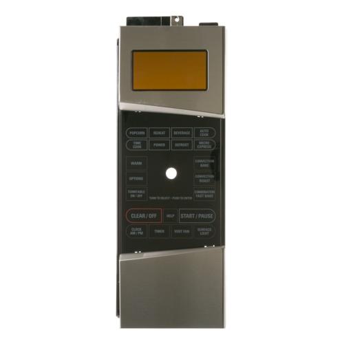 GE Control Panel - WB07X10977