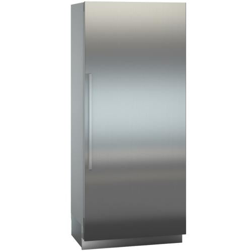 Liebherr MRB3600 36 Inch Refrigerator Column with 18.9 Cu. Ft. Capacity