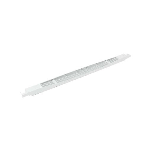 GE Grille Base White - WR74X10072