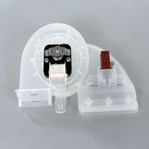 LG Dishwasher Vent Fan Motor Casing Assembly - ABT73009401