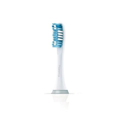 Sonicare HX3022/66 Sonicare Powerup Brush Head Hx3022 2