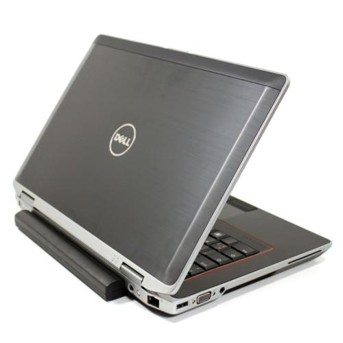 Dell LATITUDEE6420 Latitude E6420 Notebook