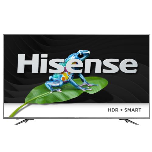 Hisense 55H9D 55-Inch Lcd Tv Hu55M6000Uw (2017)