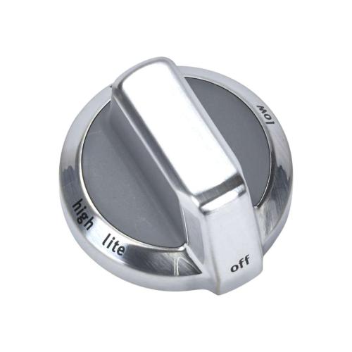 Whirlpool Knob - WPW10268448