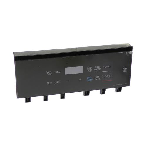 LG Control Panel Assembly - AGM73329019