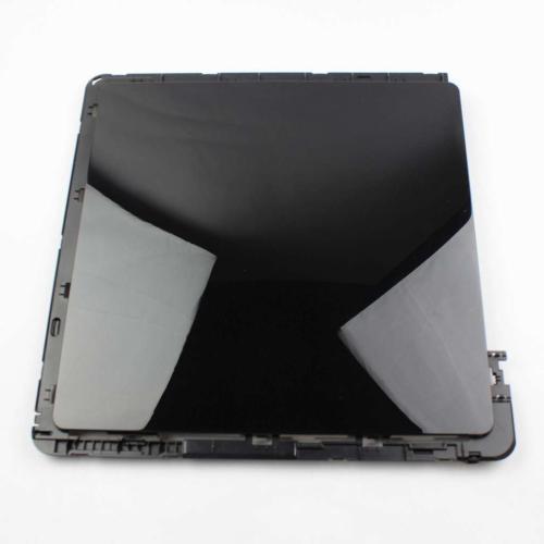 Saeco Blk Right Side Casing Cover V2 - 421944025101