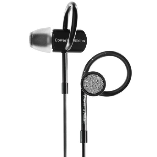 Bowers Wilkins C5S2HEADPHONES C5 Series 2 In-Ear Headphones
