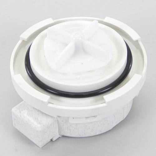 LG Motor Assembly, Dc - EAU63743803