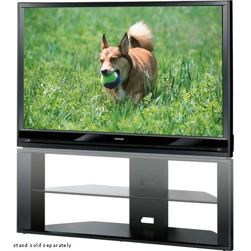 Toshiba 57HM167 Lcd/Dlp Projection Tv