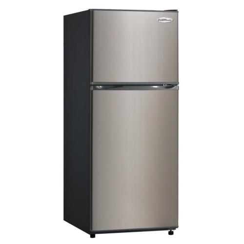 Midea PRN12160MS Double Door