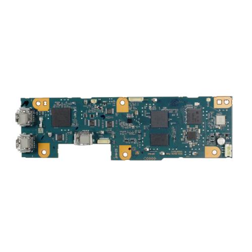 Sony Sc3-Main Compl F-1304-713-5 - A-5031-664-A