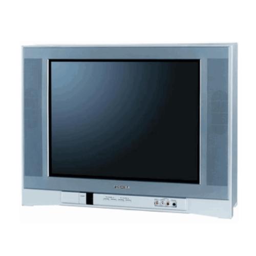 Toshiba 20AF45 Color Television