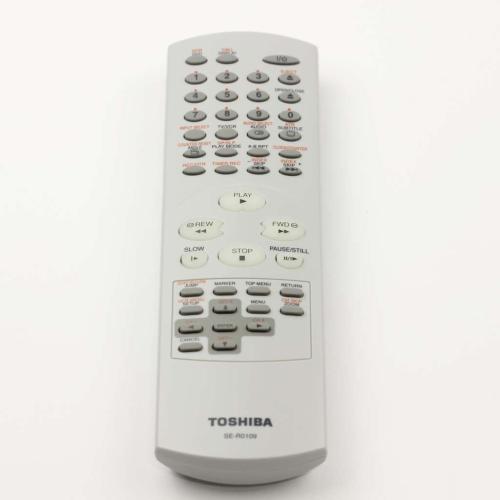 Toshiba Remote Control - AE001244