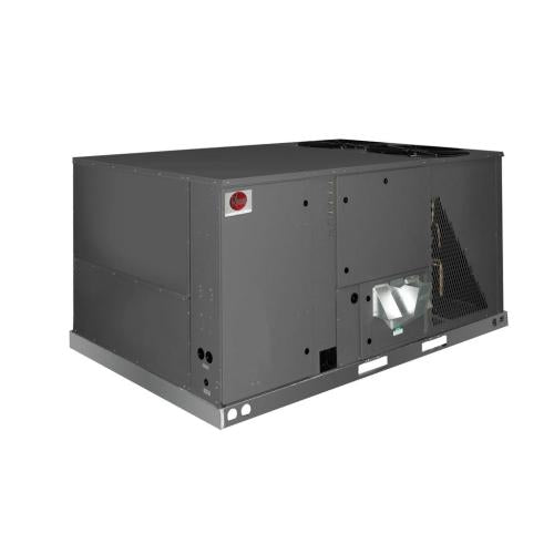 Rheem RKHLD180DL25E Commercial Packaged Gas Electric