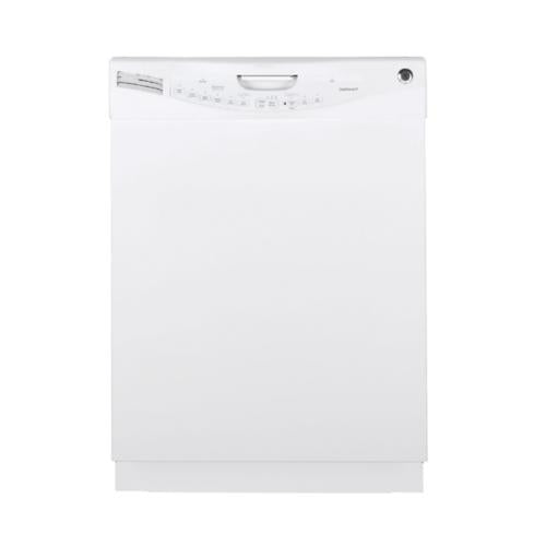 GE EDW5100N10BB Ge Tall Tub Built-In Dishwasher