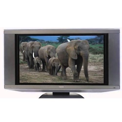 Toshiba 42HP84 Plazma Display