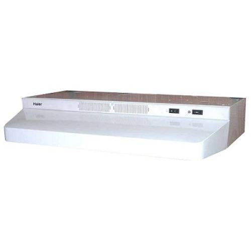 Haier HHX1030B 30" Rangehood 180 Cfm Bisque