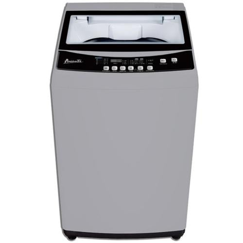 Avanti STW20D2P 2.0 Cf Top Load Washer - Platinum