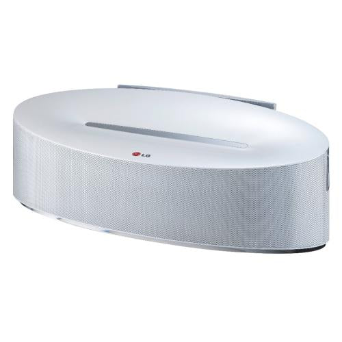 LG ND5630 30W 2Ch Docking Speaker With Airplay