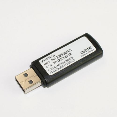 Philips Wireless Lan Adaptor Wu5502S - UWLUSBACM004