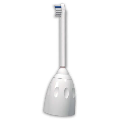 Sonicare HX7012/62 E-Series Compact Sonic Toothbrush Heads 2-Pack