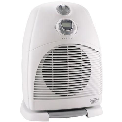 Delonghi DFH460M Type Ver: Us, Mx (0114332000)
