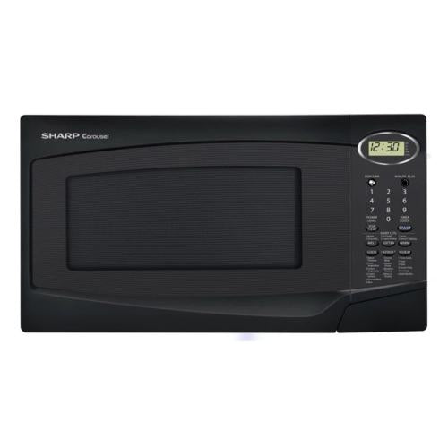 Sharp R308NK Sharp Microwave