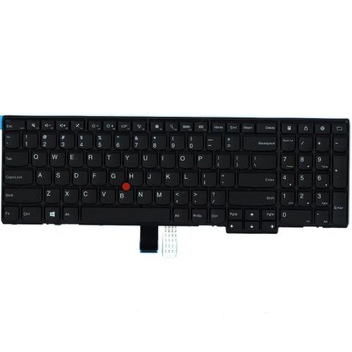 Lenovo Ki Keyboards Internal - 00PA575