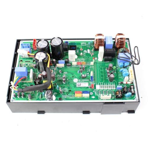 LG Main Pcb Assembly - EBR78090320