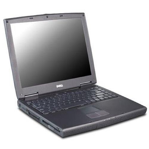 Dell INSPIRON2650 Inspiron 2650 Notebook