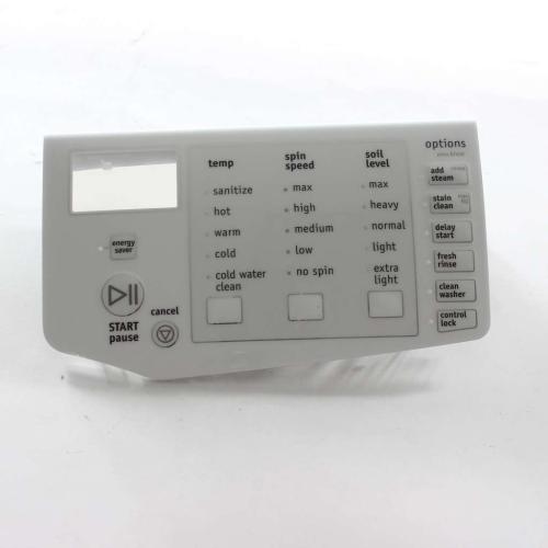 Electrolux Panel, Display,Decorated - 137501710