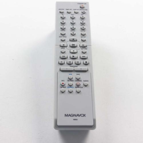 Funai Remote Control Unit Zv420Mw8 - NB552UD