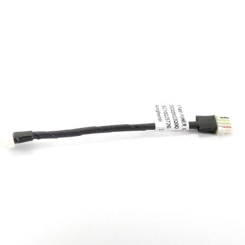 Lenovo Power/B Cable (Amphenol) - 01YN272