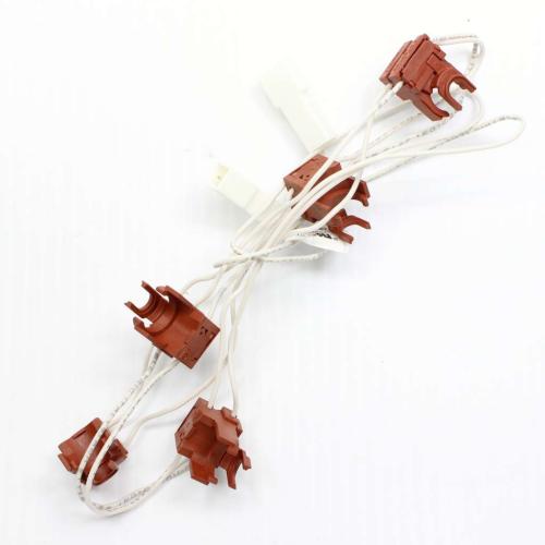 Bertazzoni Range Dasychain Switch 5F Nor.M7Susa - 604070
