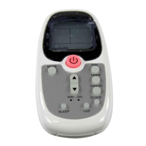 Midea Remote Controller (Rg09E/Bgce) - 17317000A04245