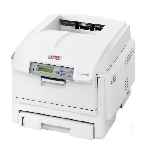 Okidata C5800LDN