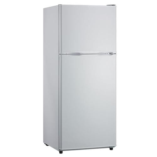 Midea HD366FWEW Double Door