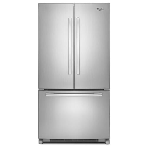Whirlpool WRF535SMBM00