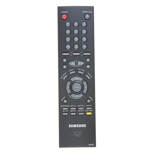 Samsung Remote Control Assembly - AH59-00092E