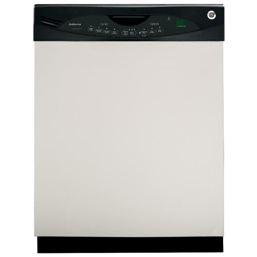 GE GHDA696P00SS Adora Series By Ge Built-In Dishwasher