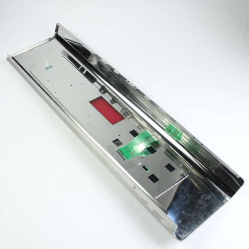LG Range Touch Control Panel - AGM73551615