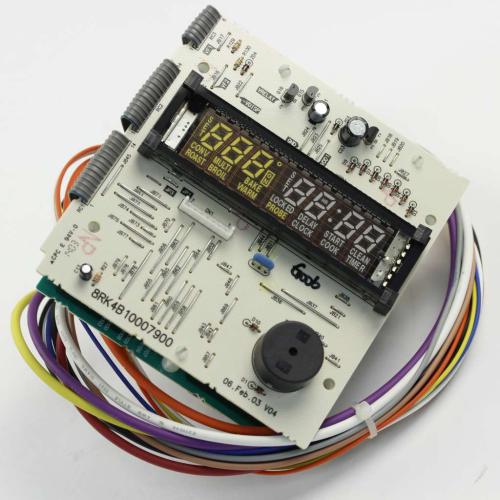 GE Control Ovn Asm - WB27T10914