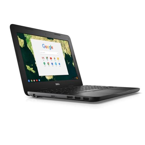 Dell INSPIRON3183 Inspiron 3183 Chromebook