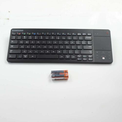 Samsung Remote Control Keyboard - BN59-01163B
