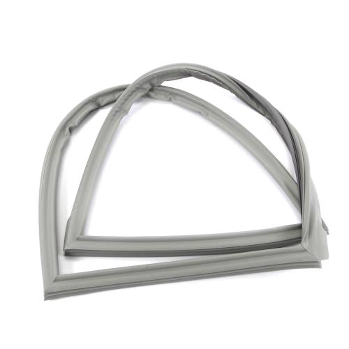 Whirlpool Refrigerator Door Gasket (Gray) - W10830162