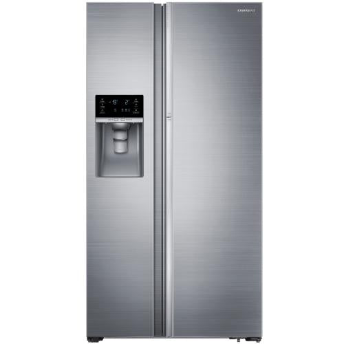 Samsung RH22H8010SR/AA 22 Cu. Ft. Counter-depth Side By Side Refrigerator